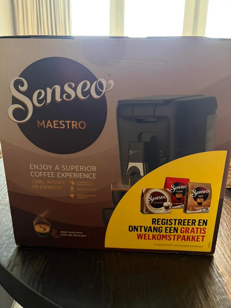 Philips Senseo, Ophalen of Verzenden, Overige modellen