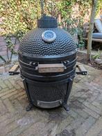 INFERNO Kamado Compact met hoes en platesetter, Ophalen