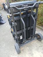 DeWALT DWST83401-1 DS Tough System Steekwagen incl. DS166-DS, Ophalen of Verzenden, Zo goed als nieuw, Steekwagen