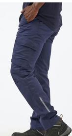 Werkbroek (3st) maat 64 nieuw Blåkläder 1444, Tuin en Terras, Werkkleding, Ophalen, Nieuw, Heren, Broek