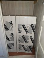 PIR isolatieplaten 100mm / 10cm, RD 4.5, Doe-het-zelf en Verbouw, Isolatie en Afdichting, Ophalen, Dakisolatie, Nieuw, 5 tot 10 m²