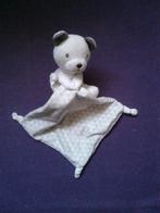 NICOTOY SIMBA TOYS Knuffeldoekje BEER **Nieuw**, Ophalen of Verzenden, Nieuw, Beer