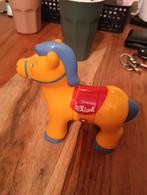 Vintage Chicco Paard Trekspeelgoed Jaren '60, Ophalen of Verzenden