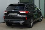 Ford Kuga 2.5 PHEV ST-Line X / Pano / Trekhaak, Gebruikt, Euro 6, 4 cilinders, Zwart