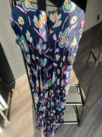 Nieuw Paul Smith Jumpsuit Maat L met Bloemenprint, Kleding | Dames, Jumpsuits, Ophalen of Verzenden, Nieuw, Maat 42/44 (L), Blauw
