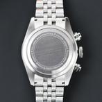 Tudor Black Bay Chronograph 41 (Zeer goed/ 2025), Overige merken, Staal, Staal, Polshorloge