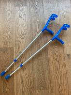 Krukken, Ophalen, Zo goed als nieuw