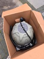 Pomp voor Easy Way Jacuzzi, Tuin en Terras, Bubbelbaden en Hottubs, Ophalen of Verzenden, Gebruikt, Pomp, Opblaasbaar