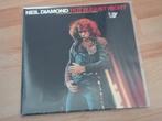 NEIL DIAMOND LP ALBUMS, Cd's en Dvd's, Vinyl | Pop, Ophalen of Verzenden, 1960 tot 1980, Gebruikt, 12 inch
