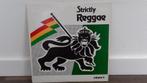 Various - Strictly Reggae Vol. 2 LP Plaat, Roots Reggae, Ophalen of Verzenden, Gebruikt, 12 inch, Overige genres