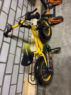Kinderen fietsen, Ophalen, Gebruikt, 14 inch of minder, Yipeeh