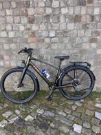 Trek Dual Sport 3 - Hybride fiets voor elk terrein, Versnellingen, Nieuw, 53 tot 57 cm, Ophalen