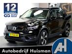 Volvo XC40 Recharge Twin Plus AWD 300kW/408pk Aut. R-Design, Stof, Huisgarantie, Met garantie (alle), 24 min