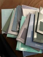 Nieuwe 25 pakjes kaartkarton, Hobby en Vrije tijd, Ophalen of Verzenden, Nieuw, Overige thema's