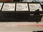 62 x Sata SSD 16 GB, Computers en Software, Harde schijven, Intern, Gebruikt, Laptop, SSD