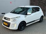 Nette Citroen C1 1.0 69PK Vti 5-Deurs / Airco / Apk / 2014!, Stof, 4 stoelen, C1, Wit