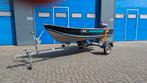 Princecraft 305 met 5pk Yamaha en Boottrailer, Ophalen, Minder dan 10 pk, Tot 6 meter, Polyester