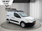Citroen Berlingo 1.6 HDI 500 Comfort Economy Airco, Auto's, Voorwielaandrijving, Euro 5, Stof, Gebruikt