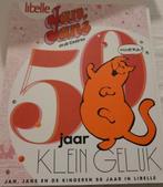 Klein geluk-50 jaar Jan, Jans en de kinderen, Eén stripboek, Ophalen of Verzenden, Zo goed als nieuw
