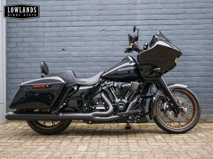 HARLEY-DAVIDSON ROAD GLIDE SPECIAL 114 (bj 2020), Motoren, Motoren | Harley-Davidson, Bedrijf, Toermotor, 2 cilinders