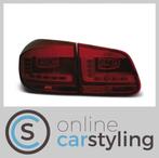 LED Achterlichten VW Tiguan, -, Volkswagen, -, Nieuw