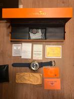 Stührling Profession Chronograph Herenhorloge, Overige merken, Polshorloge, Kunststof, Ophalen of Verzenden