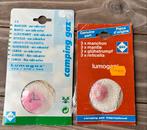 Campingaz Lumogaz gloeikousjes, 2 verpakkingen, Ophalen of Verzenden, Nieuw