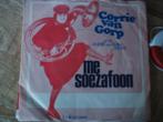 corrie van gorp - me soezafoon 10mrt, 7 inch, Single, Ophalen of Verzenden, Zo goed als nieuw