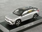 Citroen C5 X grijs Artense 2021 Norev 1:43, Hobby en Vrije tijd, Modelauto's | 1:43, Ophalen of Verzenden, Nieuw, Auto, Norev