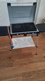 Kook en grilll Campingaz 600 SG, Caravans en Kamperen, Kampeeraccessoires, Ophalen of Verzenden, Zo goed als nieuw