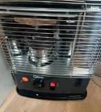 Qlima Model R 4224 S TC-2, Ophalen, Zo goed als nieuw, Overige brandstoffen, Petroleumkachel