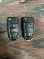 Audi a1 q3 sleutels bijmaken inleren, Ophalen, Audi