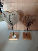 Mooie decoratie, Ophalen of Verzenden, Nieuw, Overige materialen, Minder dan 25 cm