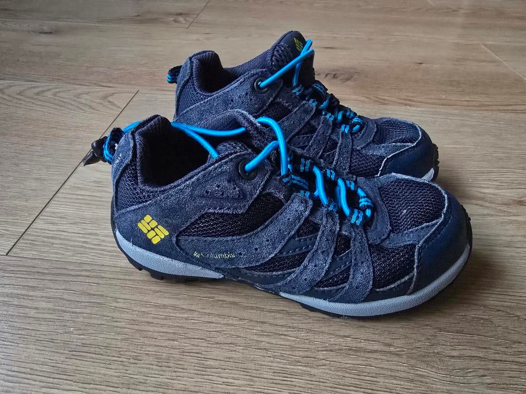 Columbia schoenen Maat 28, Sport en Fitness, Overige merken, Gebruikt, Overige typen, Ophalen of Verzenden