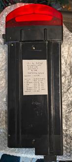 Cortina ecomo XL 24v accu met testrapport, Ophalen of Verzenden, Nieuw