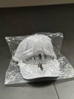 Polo Ralph Lauren pet wit - Nieuw, Ophalen of Verzenden, Nieuw, One size fits all, Pet