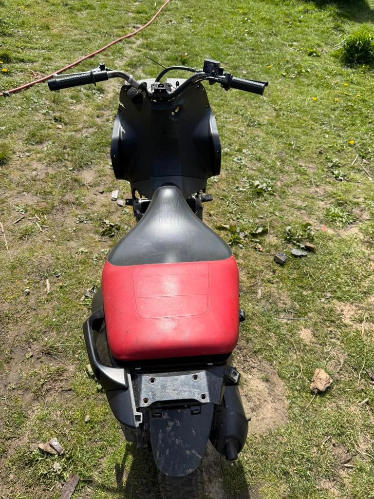 Gilera runner RST BROM ZONDER BLOK, Ophalen, Zo goed als nieuw, Benzine