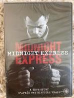DVD ‘Midnight express’ uit 1978 NIEUW IN SEAL!!!, Vanaf 16 jaar, Ophalen of Verzenden, Nieuw in verpakking, Maffia en Misdaad