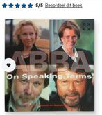 Abba boeken diversen per stuk te koop, Boeken, Ophalen of Verzenden, Artiest