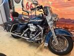 Harley Davidson Roadking anniversary 2003 5HD org. NL, 2 cilinders, Bedrijf, Chopper, Motorrijbewijs A