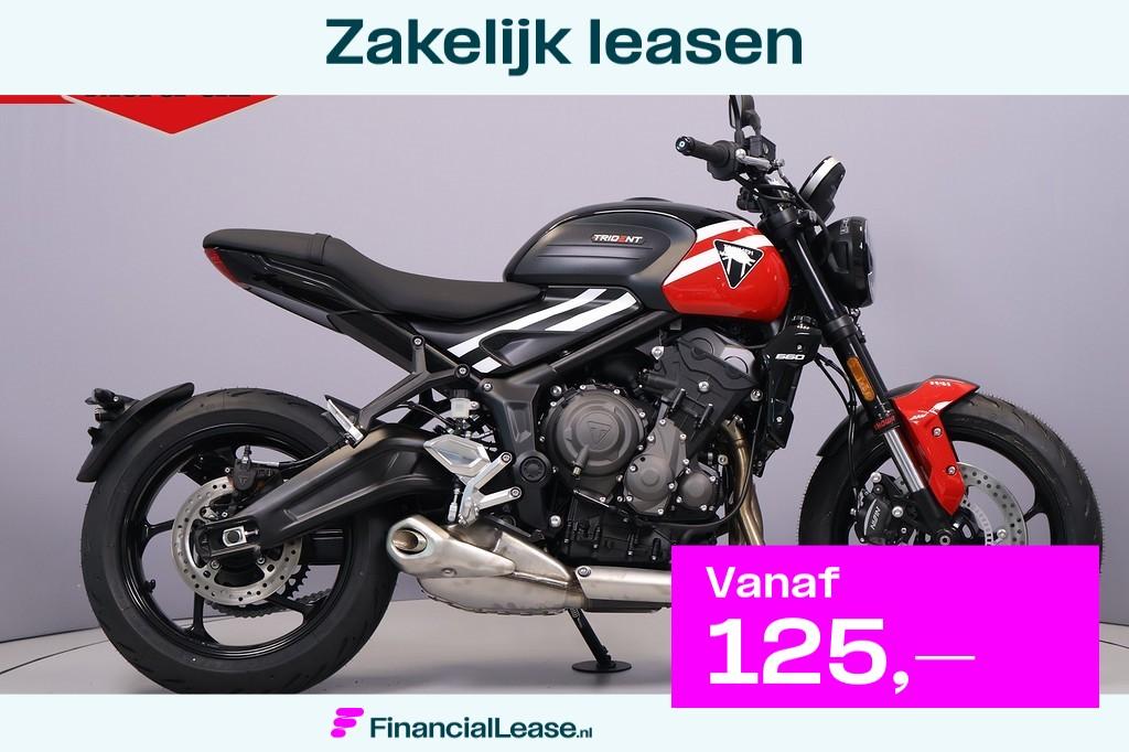 Triumph Trident 660, Motoren, Motoren | Triumph, Bedrijf, Naked bike