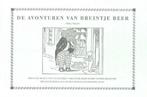 De avonturen van Bruintje Beer negende serie (2001), Eén stripboek, Ophalen of Verzenden, Zo goed als nieuw