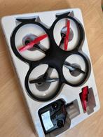 Drone, Ophalen of Verzenden, Gebruikt, Speelgoeddrone