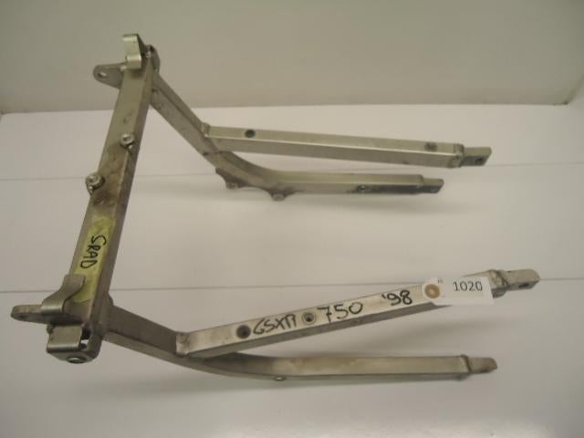 GSXR750 1998 - 2000 Suzuki Subframe D1-32600, Motoren, Accessoires | Overige