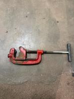 Pijpsnijder, Ophalen, Gebruikt