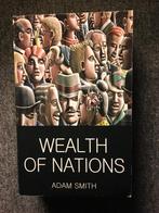 The wealth of nations ; door Adam Smith #Filosofie, Boeken, Adam Smith, Ophalen of Verzenden, Zo goed als nieuw, Algemeen