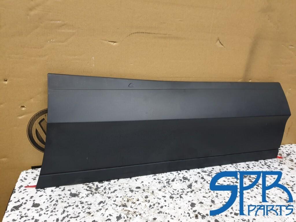 TIGUAN 5NA SIDESKIRT deur linksachter ZIJSKIRT 5NA854949, Volkswagen, Nieuw, Ophalen of Verzenden, Volkswagen