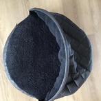 Mooie honde-poezenmand 50cm., Dieren en Toebehoren, Ophalen of Verzenden, Zo goed als nieuw, Riet