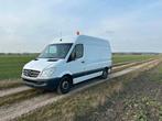 Mercedes-Benz Sprinter 315 314 (bj 2008), Auto's, Bestelauto's, Achterwielaandrijving, Gebruikt, 4 cilinders, 150 pk