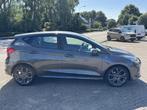 Ford Fiesta 1.0 EcoBoost ST-Line 100pk Automaat | Cruise con, Auto's, Gebruikt, Euro 6, 998 cc, Hatchback